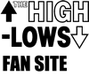 ��THE HIGH�|LOWS�� Fan Site