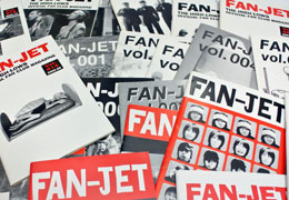 FAN-JET