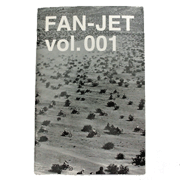 FAN-JET vol.001