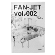 FAN-JET vol.002