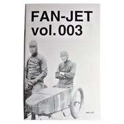 FAN-JET vol.003
