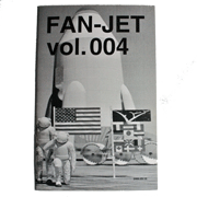 FAN-JET vol.004