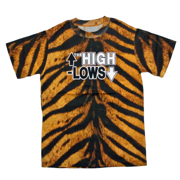 「Tigermobile」